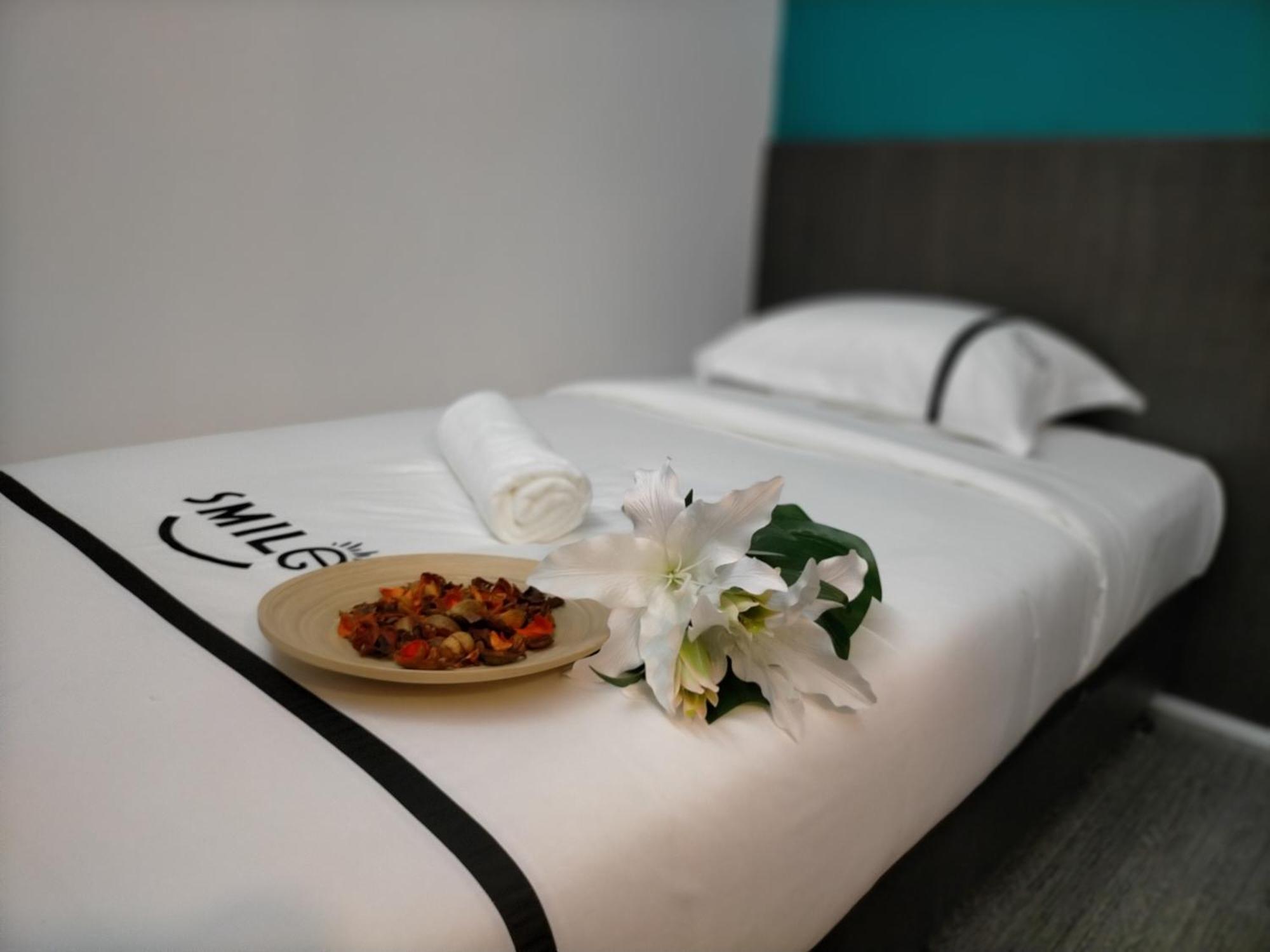 Smile Hotel Petaling Jaya Ss2 Номер фото